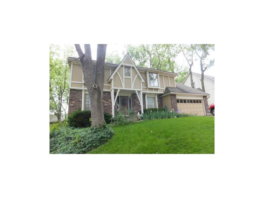 Front of Home w/Great Curb Appeal