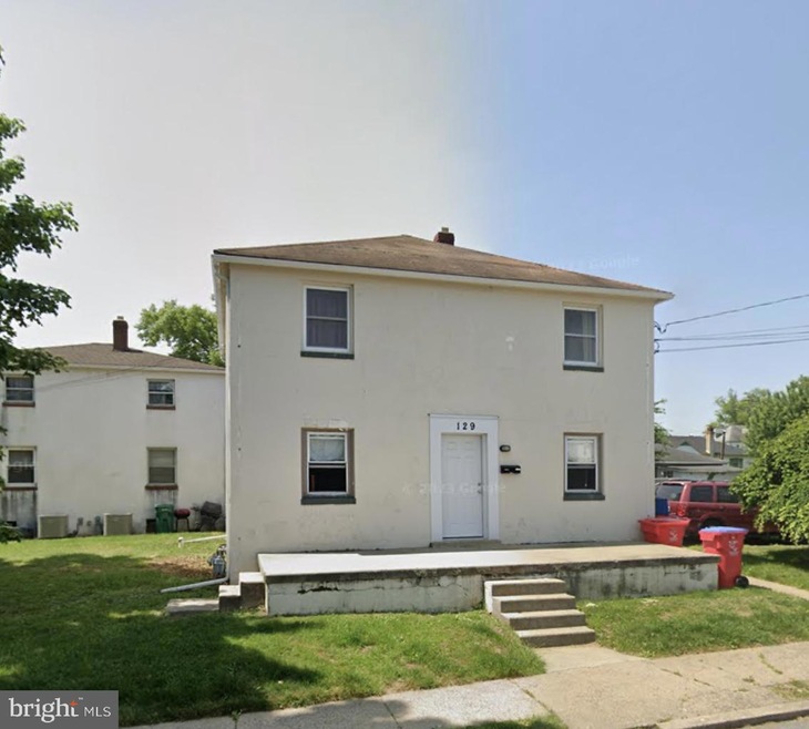 129 Jefferson St, Pottstown, PA 19464 - photo 1