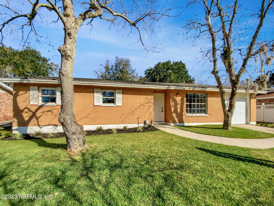 6337 Raw Hyde Trail N, Jacksonville, FL 32210 - photo 1