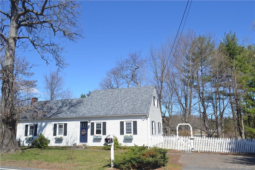 278 Roxbury Rd, Southbury, CT 06488 - photo 1