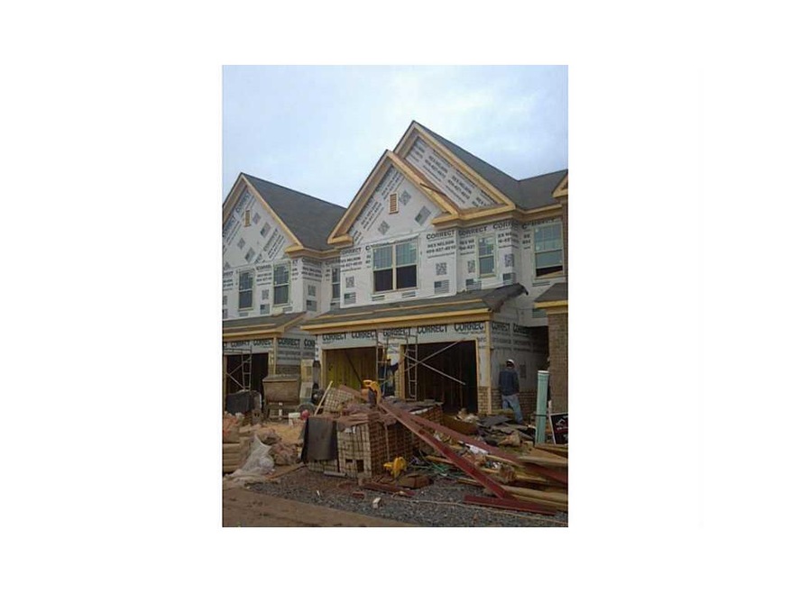 4893 Allston Cove unit 59, Norcross, GA 30092 - photo 1