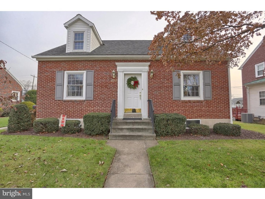 620 Euclid Ave, Temple, PA 19560 - photo 1