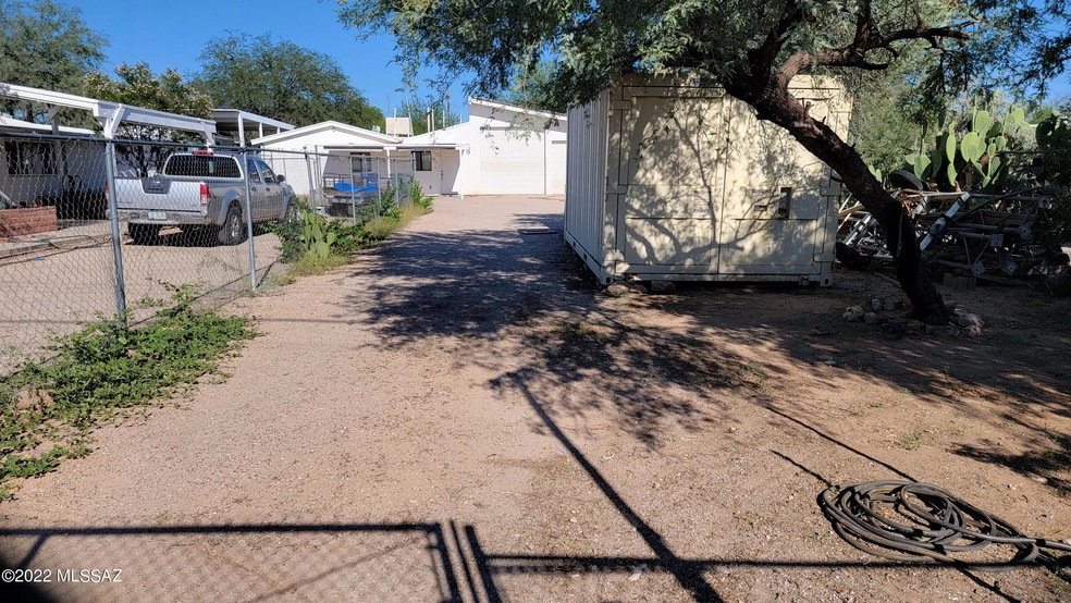 2722 N Estrella Ave, Tucson, AZ 85705 - photo 1