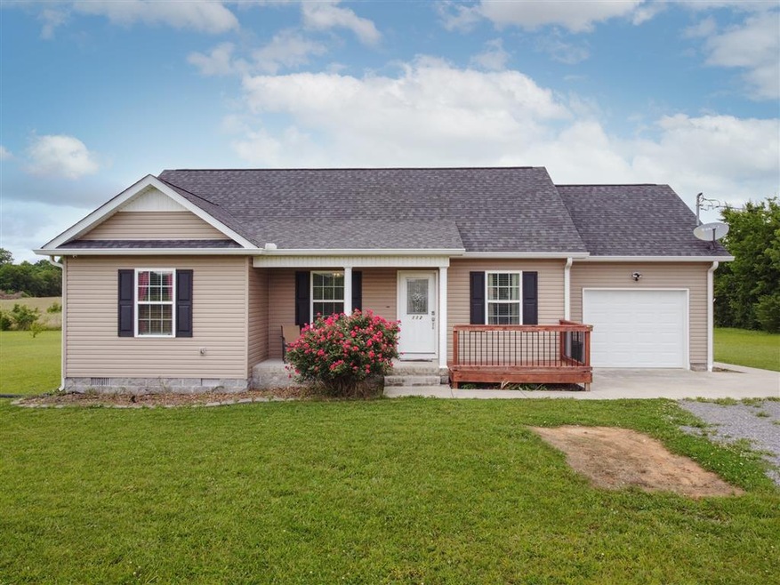 112 Gant Rd, Shelbyville, TN 37160 - photo 1