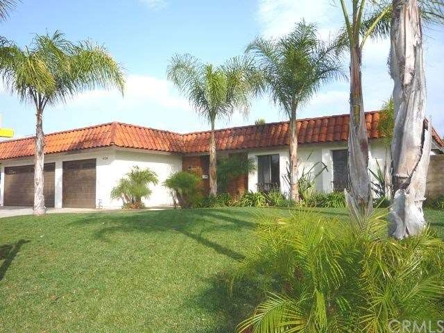 4734 Catalina Ave, La Verne