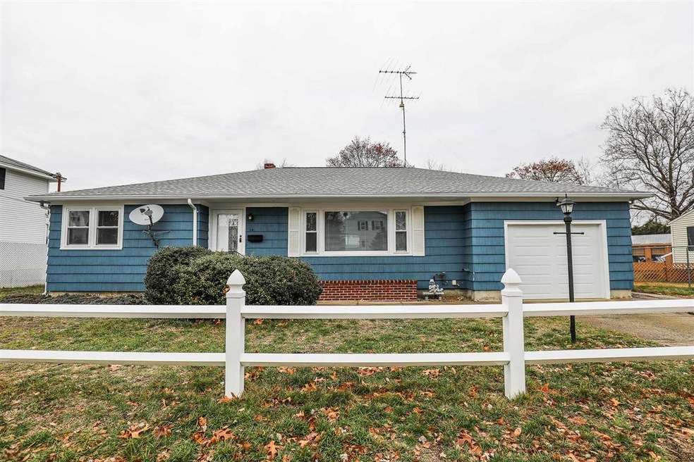 14 Labine St, Nashua, NH 03060 - photo 1