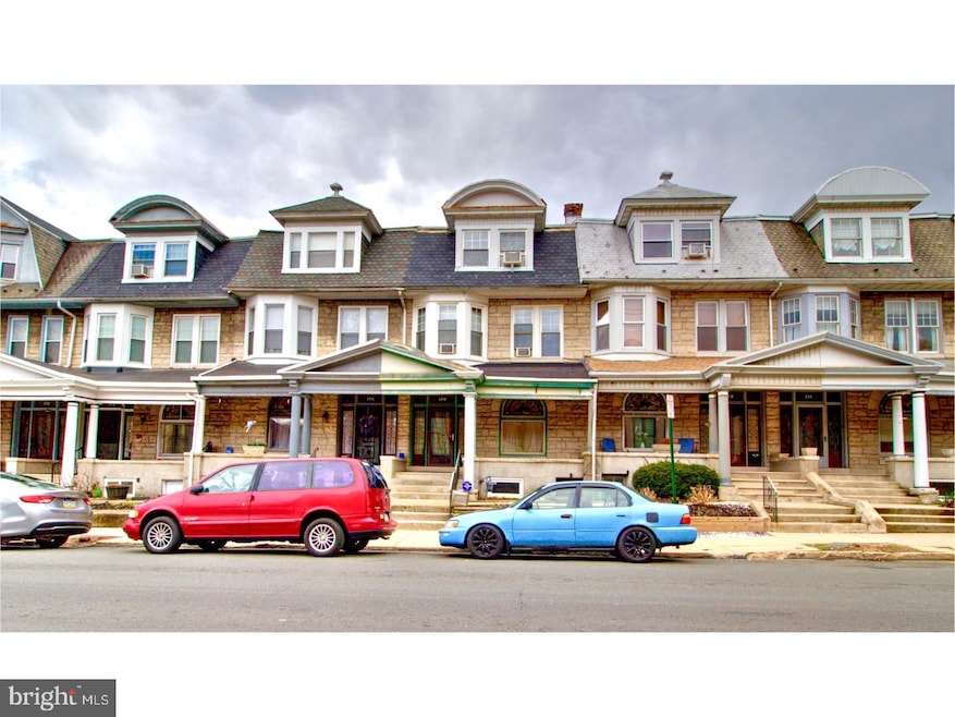 106 W Spring St, Reading, PA 19601 - photo 1