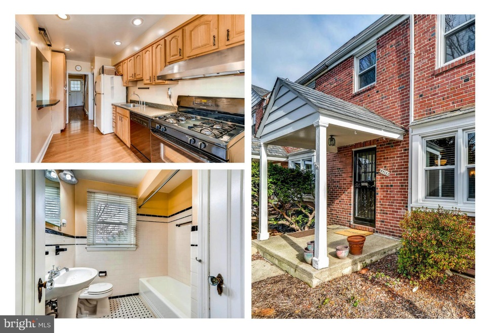 3715 Yolando Rd, Baltimore, MD 21218 - photo 1