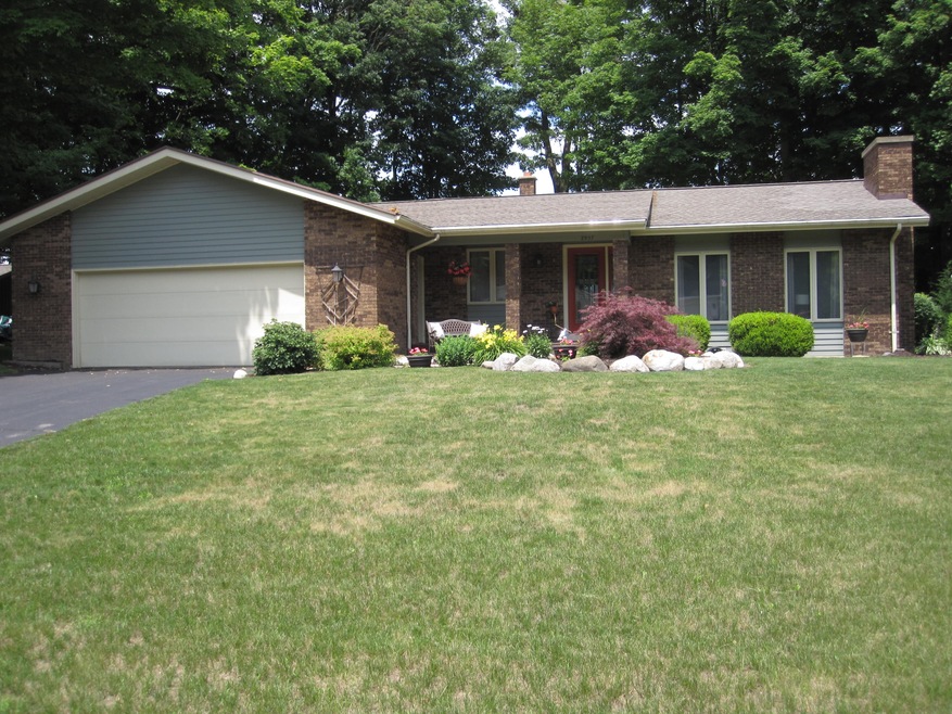 2937 Ridgecrest St SW, Byron Center, MI 49315 - photo 1