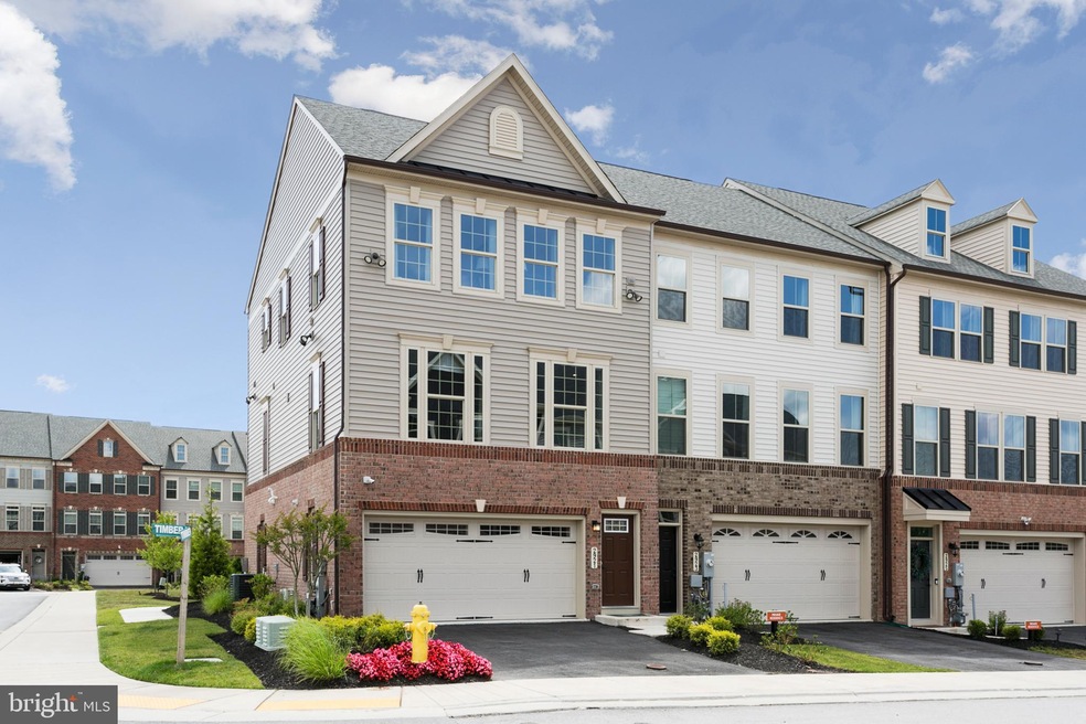 2921 Timberneck Way, Hanover, MD 21076 - photo 1