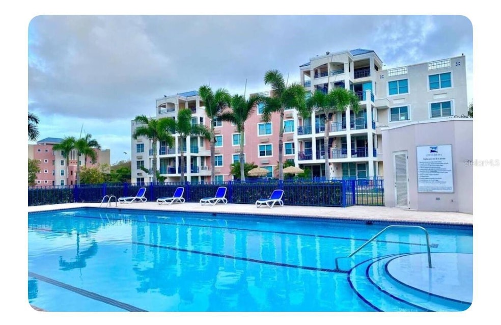 Carr#3 km 52.5 Costa Brava unit 10-301, Ceiba, PR 00735 - photo 1