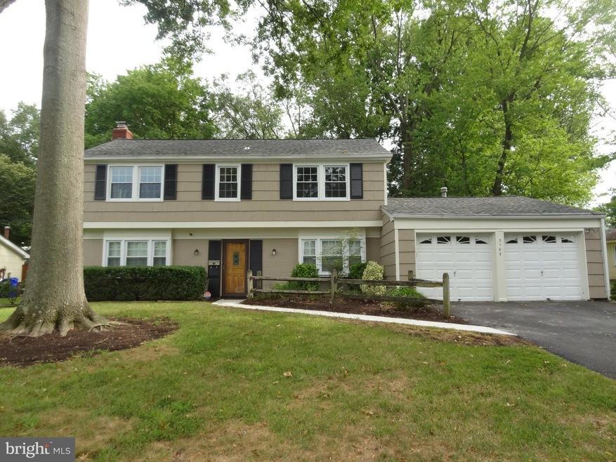 3103 Twisting Ln, Bowie, MD 20715 - photo 1