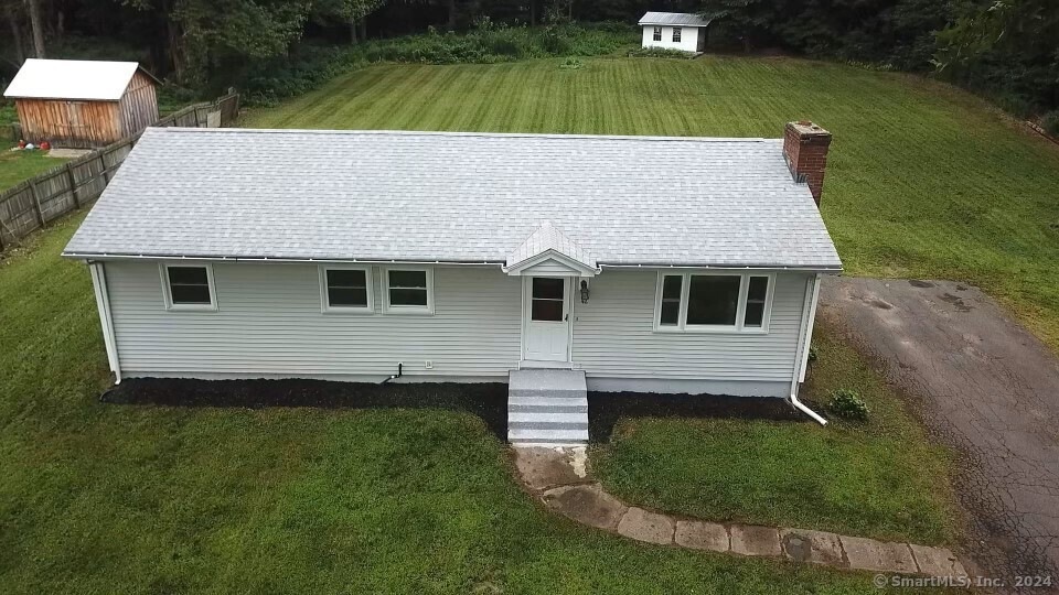 42 Steele Rd, Enfield, CT 06082 - photo 1