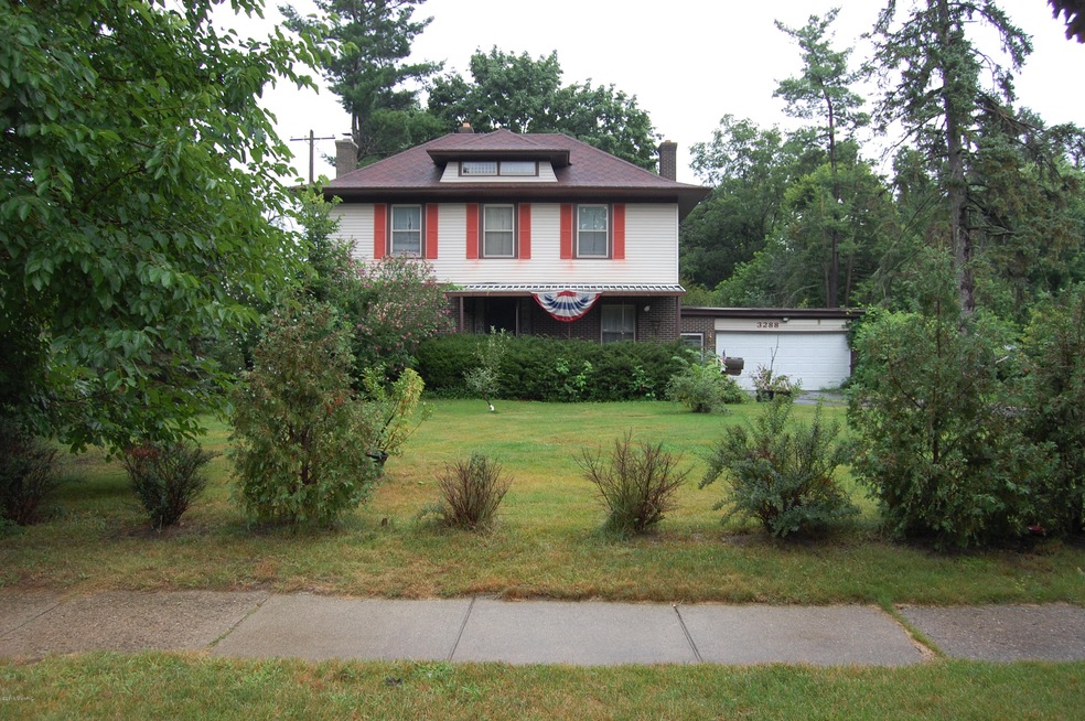 3288 Coit Ave NE, Grand Rapids, MI 49525 - photo 1