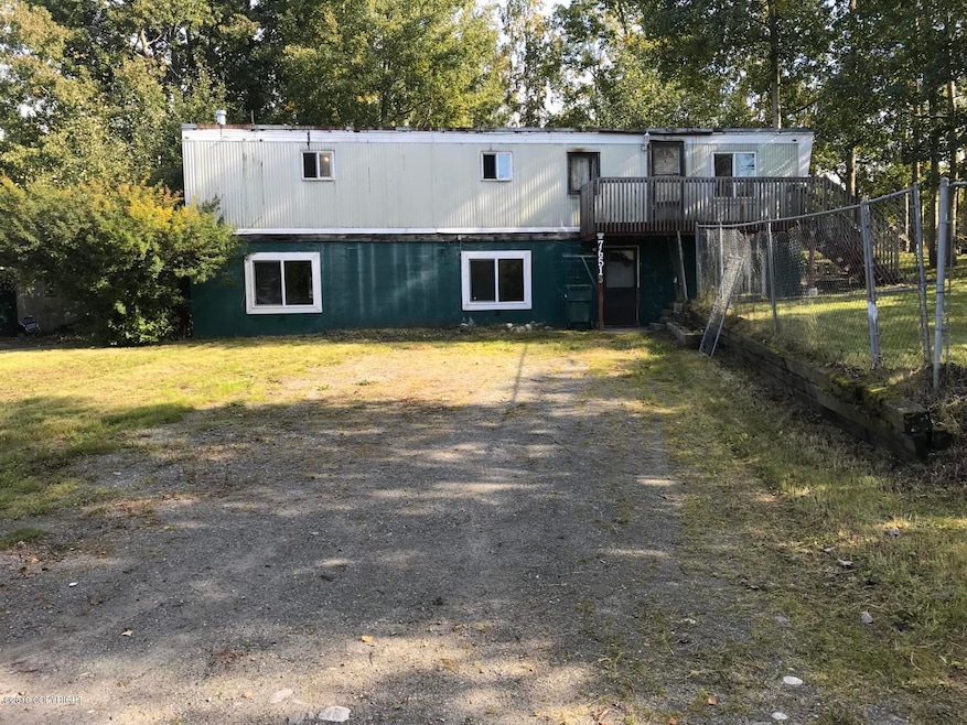 7651 Rancho Dr, Anchorage, AK 99507 - photo 1