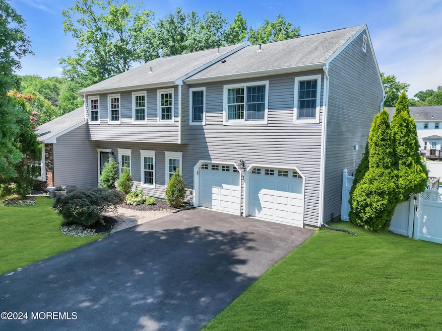 8 Rose Ln, Old Bridge, NJ 08857 - photo 1