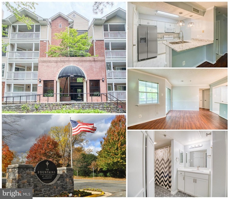1504 Lincoln Way unit 310, McLean, VA 22102 - photo 1