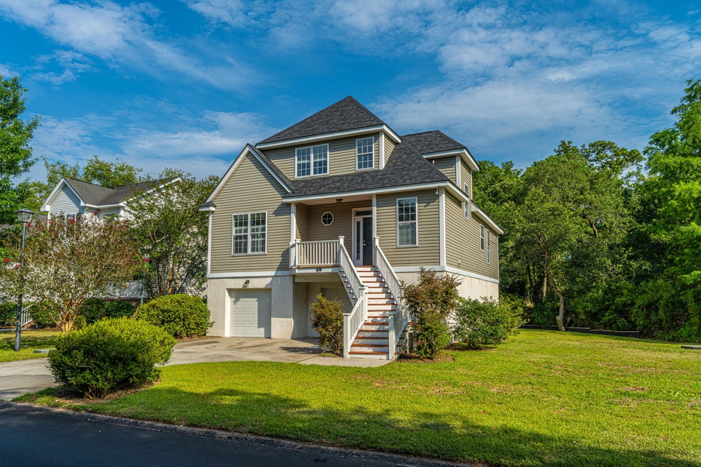49 Oyster Point Row