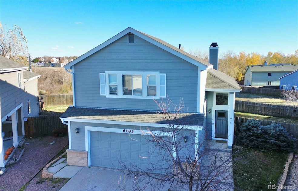 6185 Hearth Ct, Colorado Springs, CO 80922 - photo 1