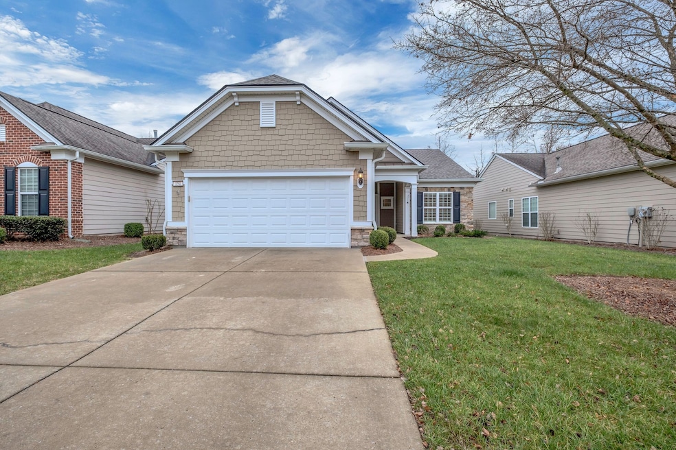 154 Salient Ln, Mount Juliet, TN 37122 - photo 1