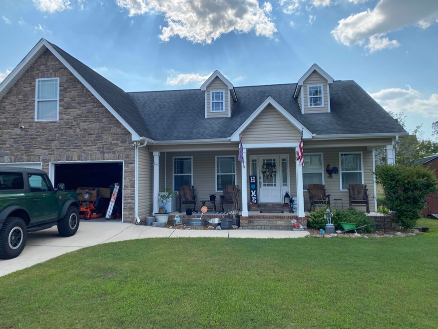 59 Cavalry Ct, Rossville, GA 30741 - photo 1