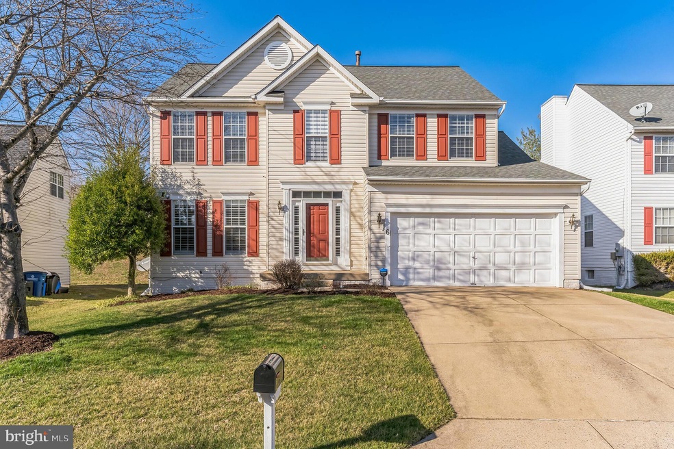 6 Madrigal Ct, Germantown, MD 20876 - photo 1