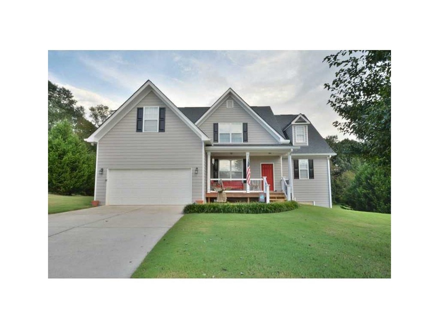 Exterior Front. Absolutely immaculate home in frie