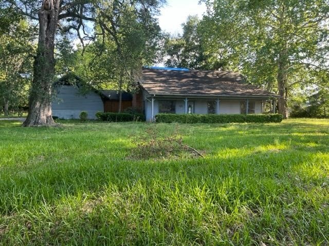 1333 Lovett St, Tomball, TX 77375 - photo 1