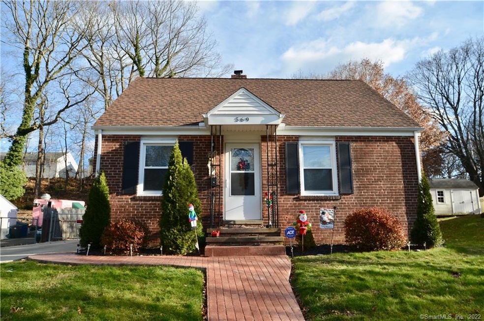 569 Russell St, New Haven, CT 06513 - photo 1