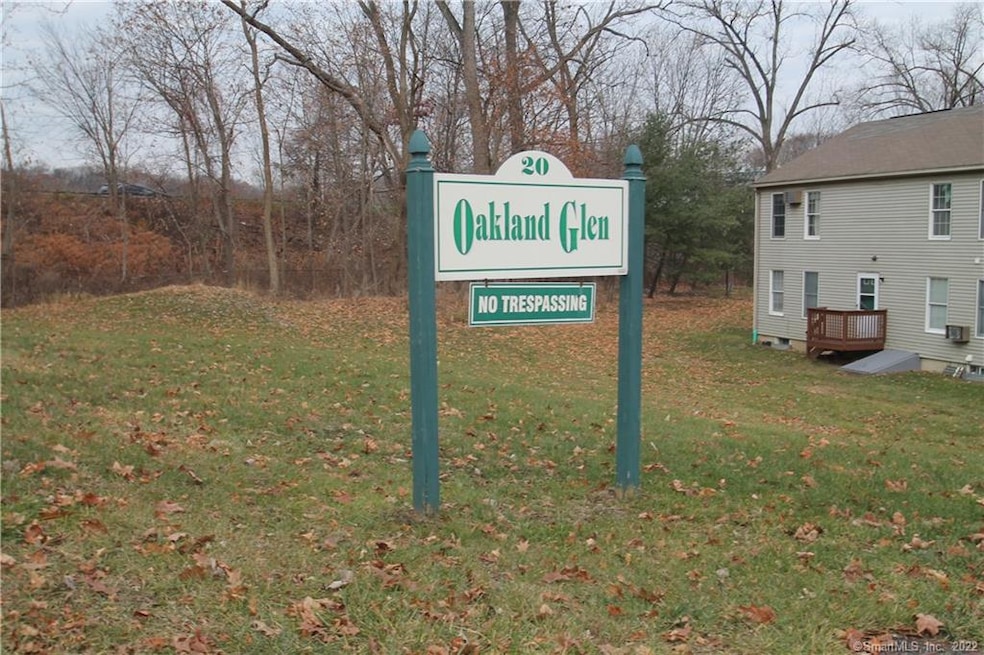 20 Oakland Ave unit 3B, Danbury, CT 06810 - photo 1