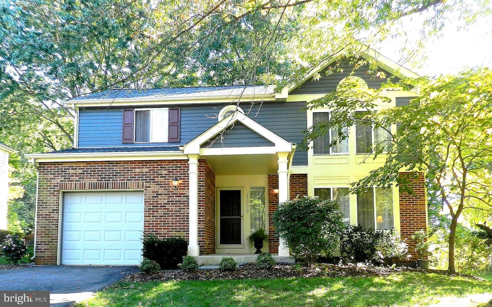 11728 Othello Terrace, Germantown, MD 20876 - photo 1