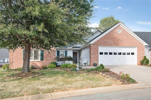 702 Court Side Dr, Salisbury, NC 28147 - photo 1