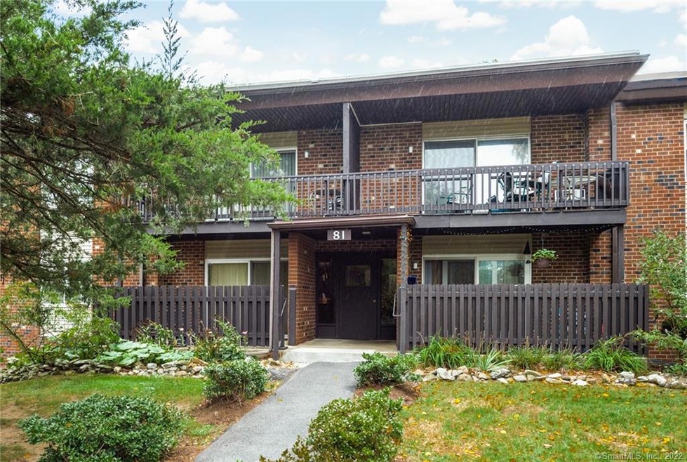 81 Balance Rock Rd unit 5, Seymour, CT 06483 - photo 1