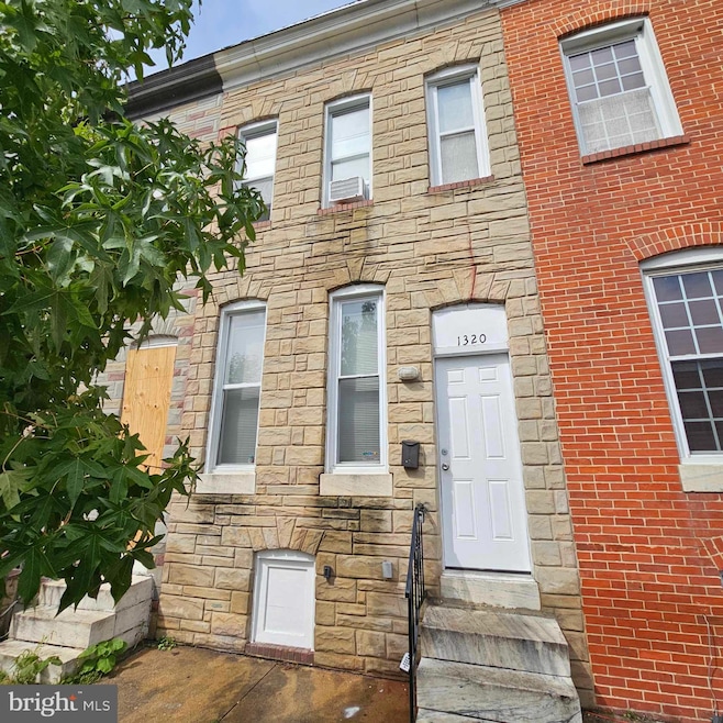 1320 James St, Baltimore, MD 21223 - photo 1