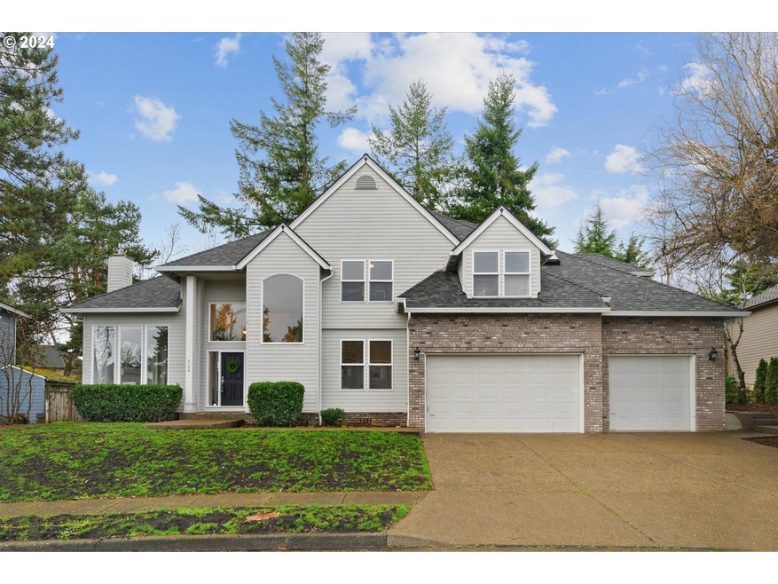 2106 Peregrine Ct, West Linn, OR 97068 - photo 1