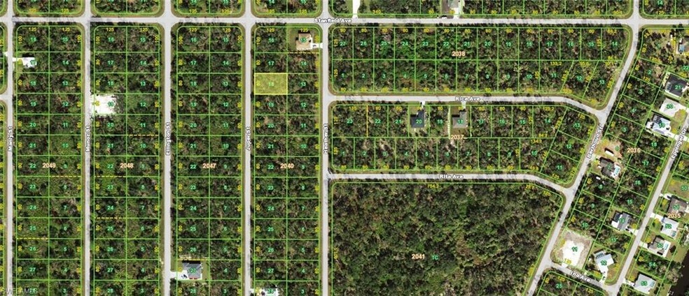 360 Juper St, Port Charlotte, FL 33953 - photo 1