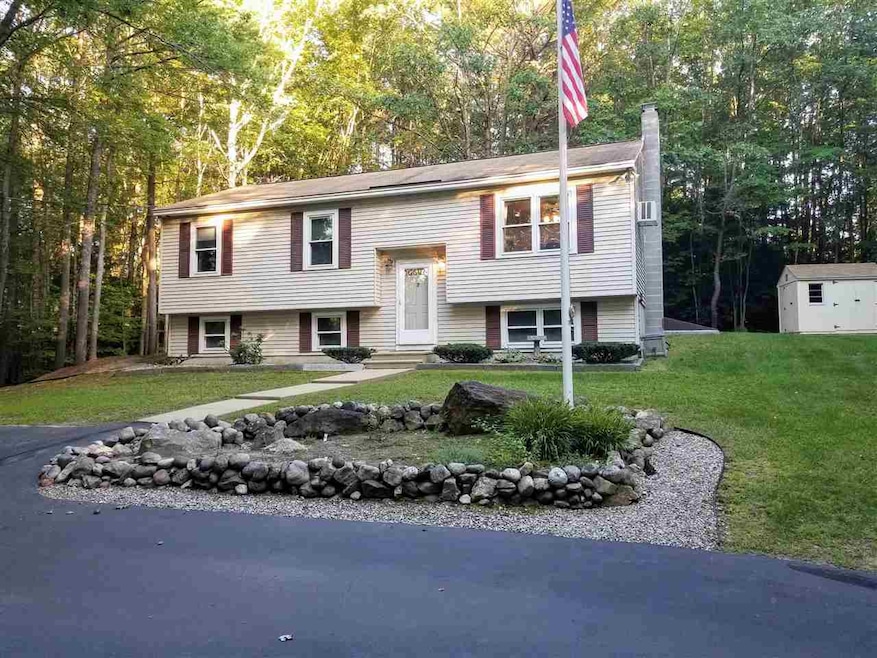 170 Bow Bog Rd, Bow, NH 03304 - photo 1