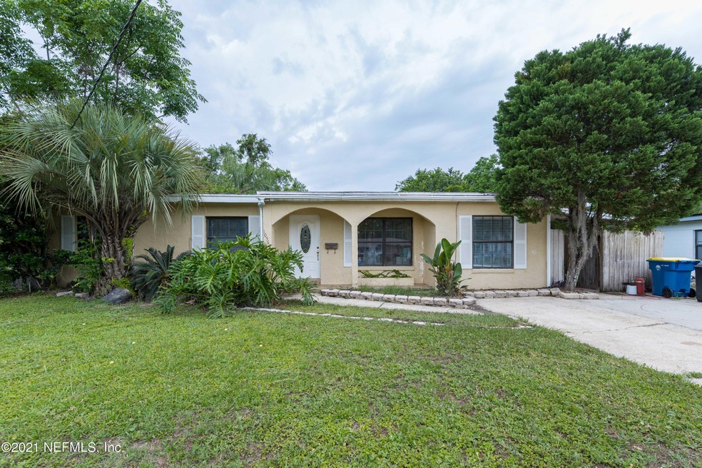 10560 Villanova Rd, Jacksonville, FL 32218 - photo 1