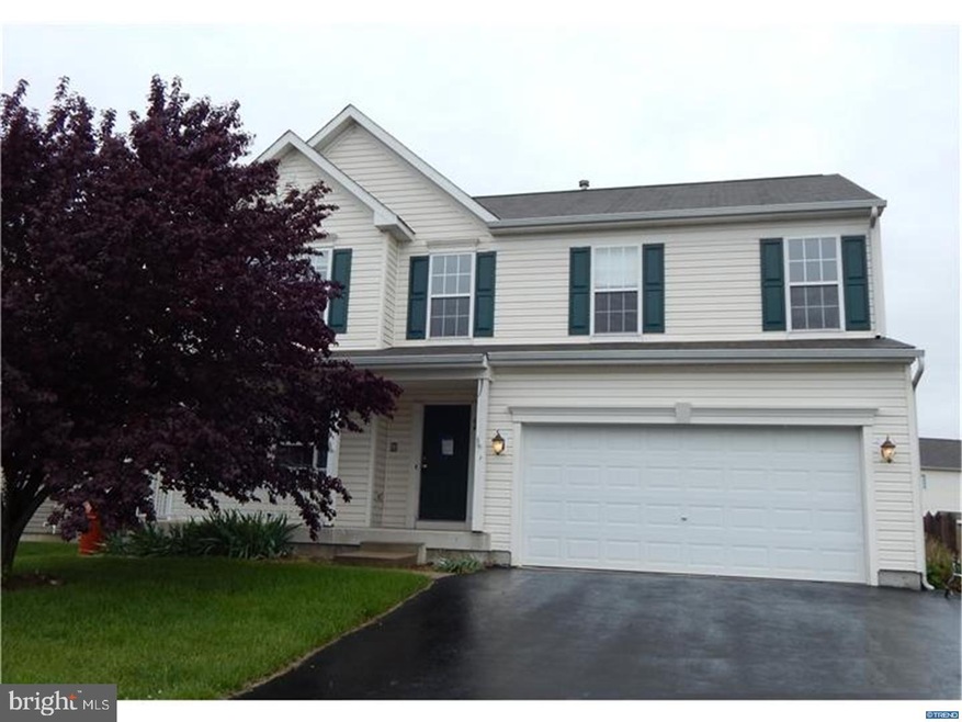 64 Lone Tree Dr, Camden, DE 19934 - photo 1