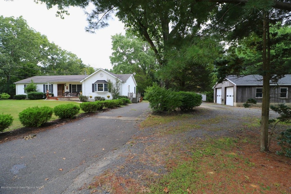 69 Miller Rd, Howell, NJ 07731 - photo 1