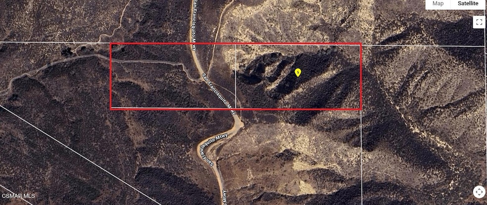 0 San Francisquito Motorway, Castaic, CA 91384 - photo 1