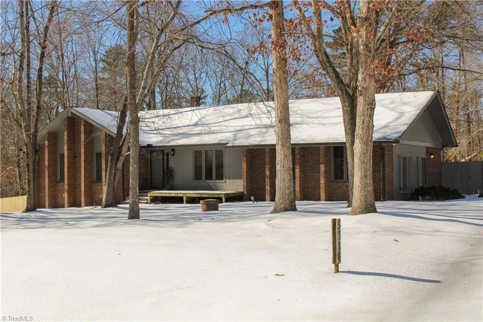 5714 Dora Place, Greensboro, NC 27406 - photo 1