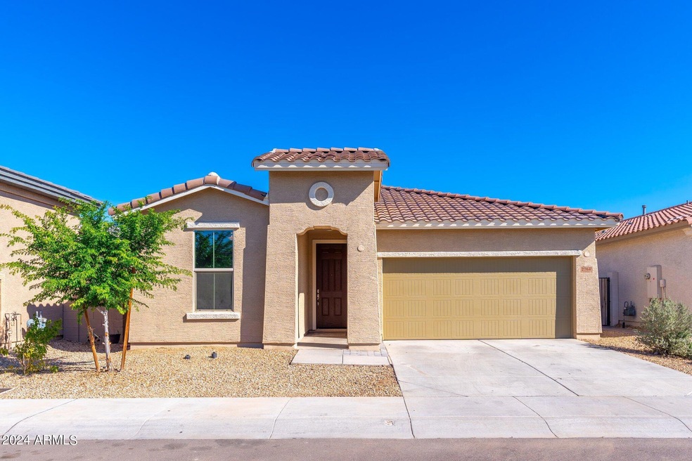 2764 W Apollo Rd - 01
