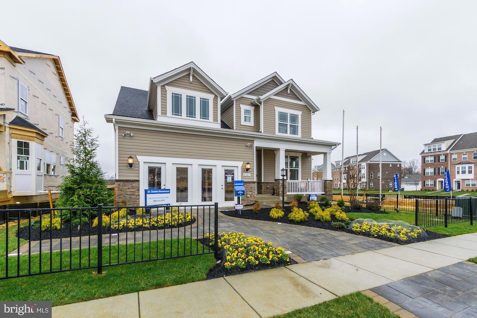 4202 Jk Rowling Ct, White Plains, MD 20695 - photo 1