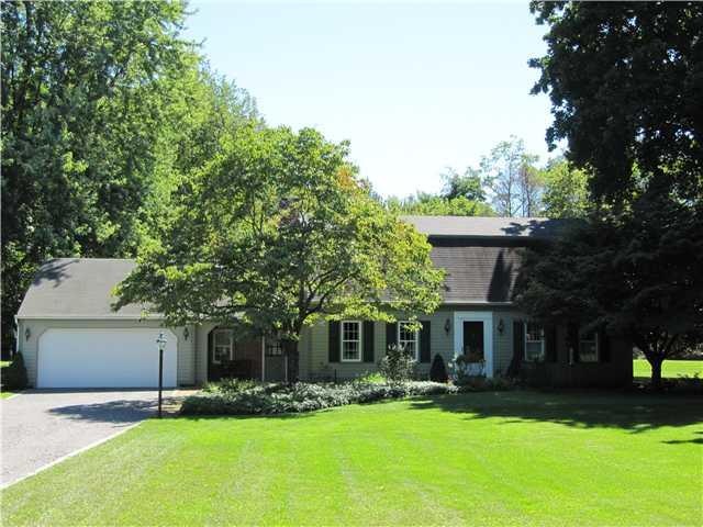Exterior Front. WELCOME TO 1109 PILGRIM PASS IN VI