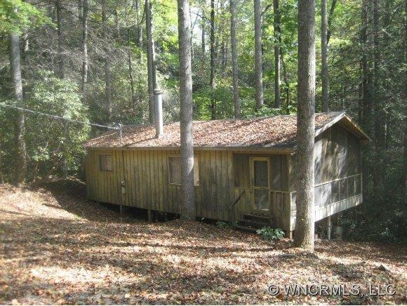 Cabin in the Woods