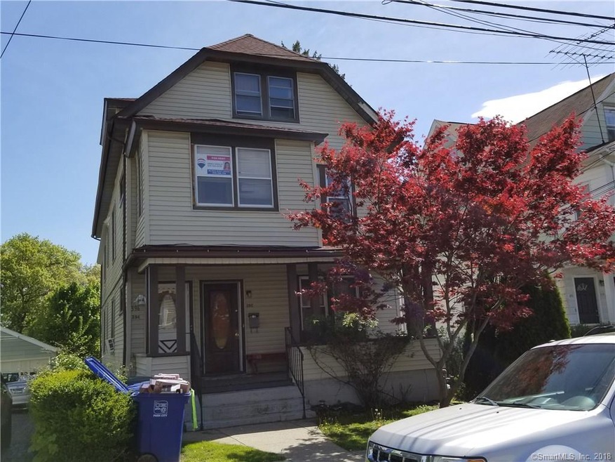 394 Ezra St unit 2nd, Bridgeport, CT 06606 - photo 1