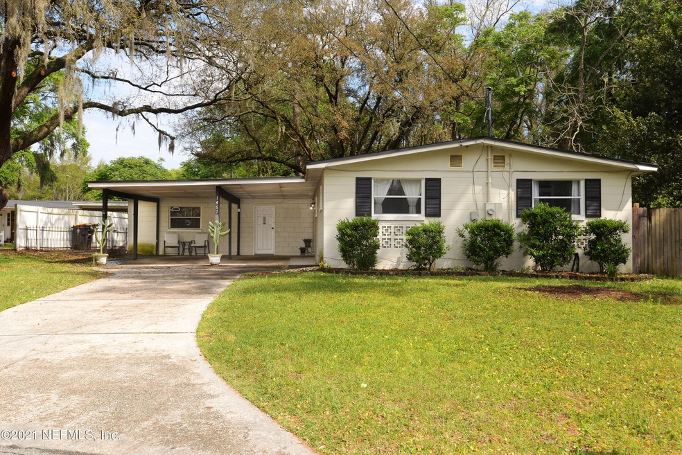 1467 Pendell Place, Jacksonville, FL 32205 - photo 1