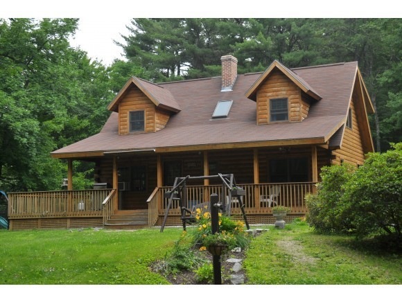 246 Horse Corner Rd, Chichester, NH 03258 - photo 1