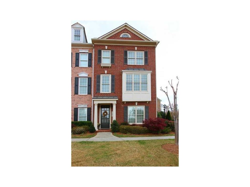 Exterior Front. Welcome to your new home!